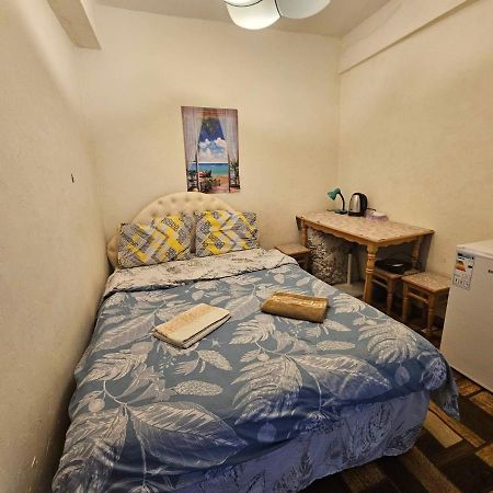Cozy Studio In Yerevan'S Center Kültér fotó
