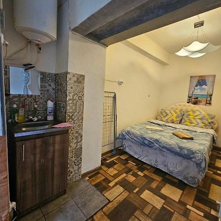 Cozy Studio In Yerevan'S Center Kültér fotó