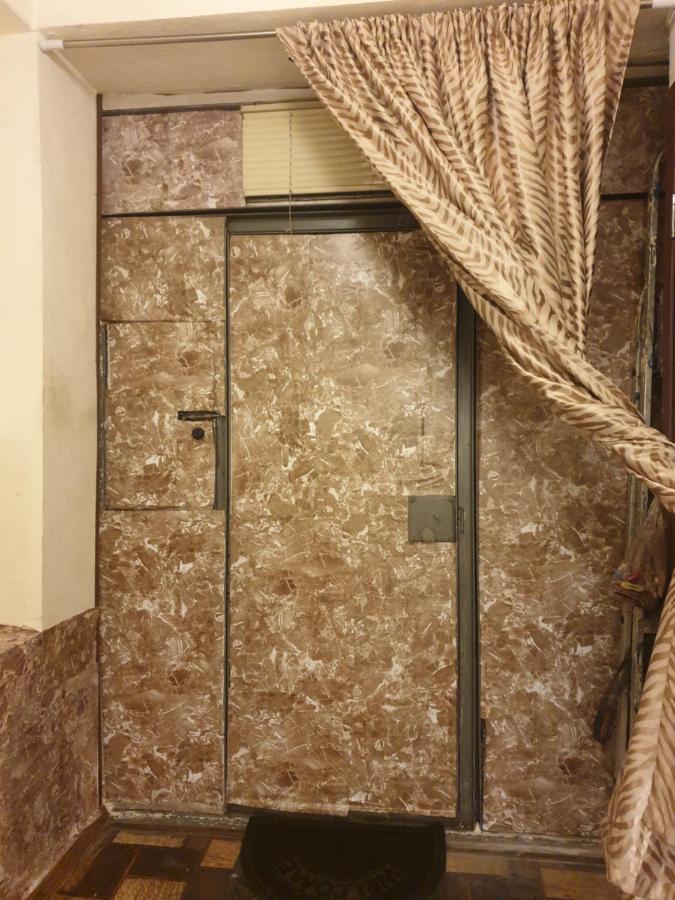 Cozy Studio In Yerevan'S Center Kültér fotó
