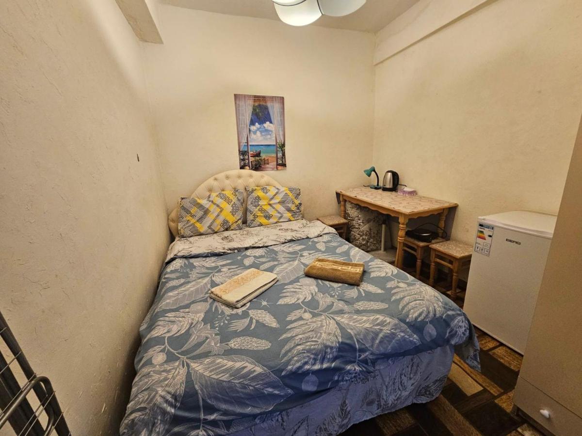 Cozy Studio In Yerevan'S Center Kültér fotó