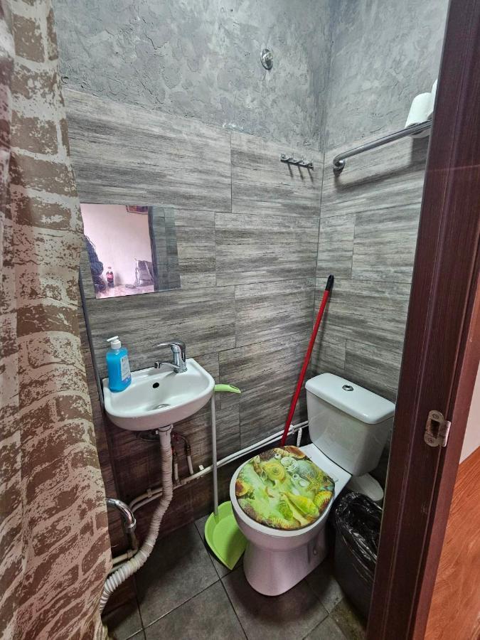 Cozy Studio In Yerevan'S Center Kültér fotó