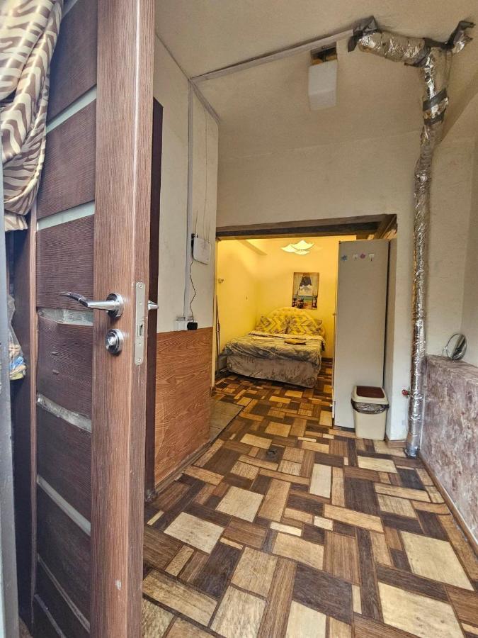 Cozy Studio In Yerevan'S Center Kültér fotó