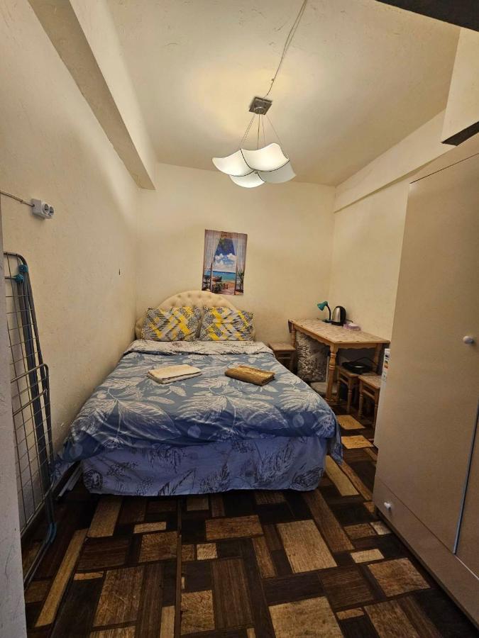 Cozy Studio In Yerevan'S Center Kültér fotó